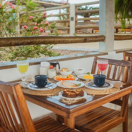 Casa Valentini Pousada Jijoca de Jericoacoara Exterior foto