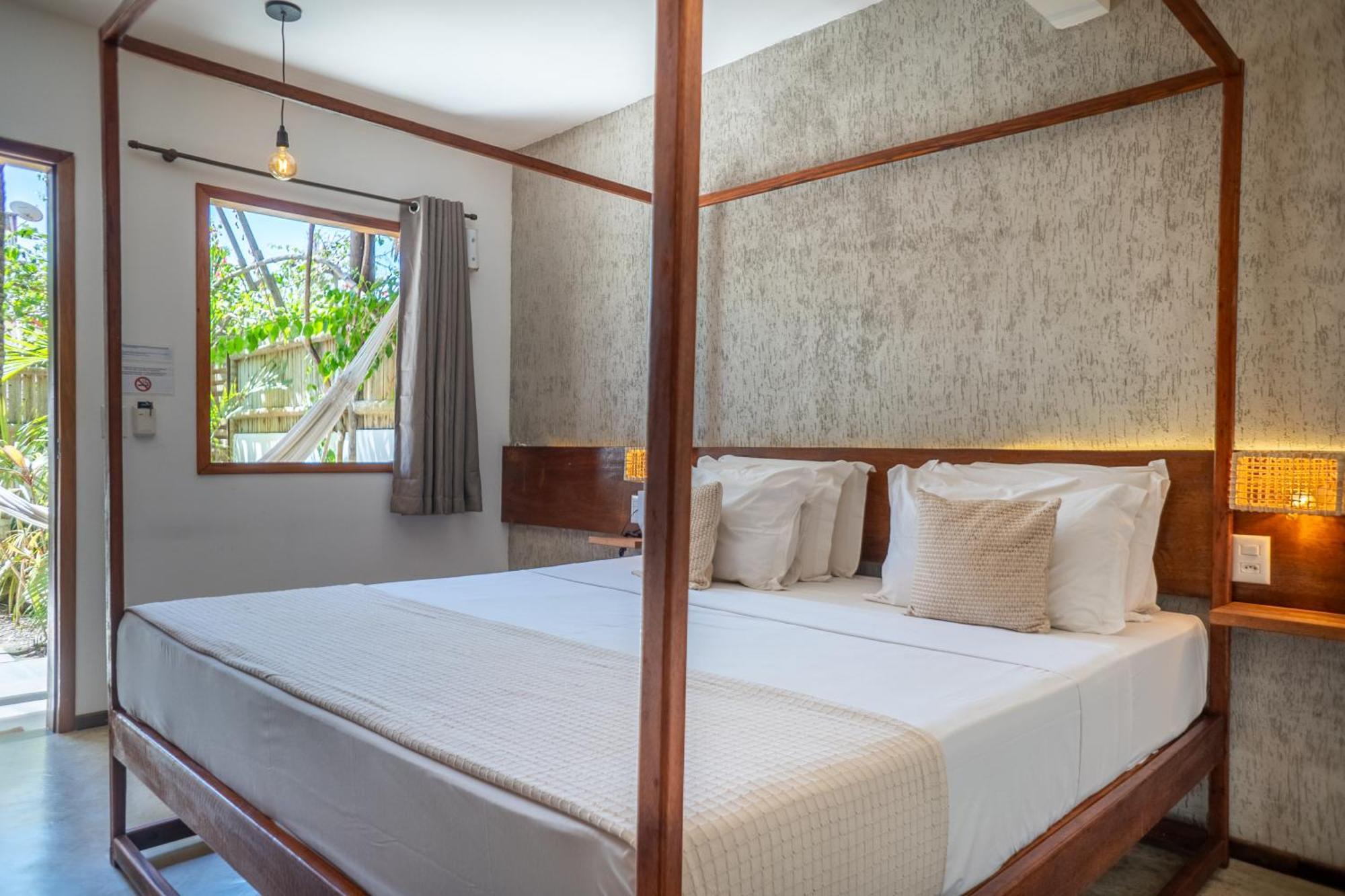 Casa Valentini Pousada Jijoca de Jericoacoara Exterior foto