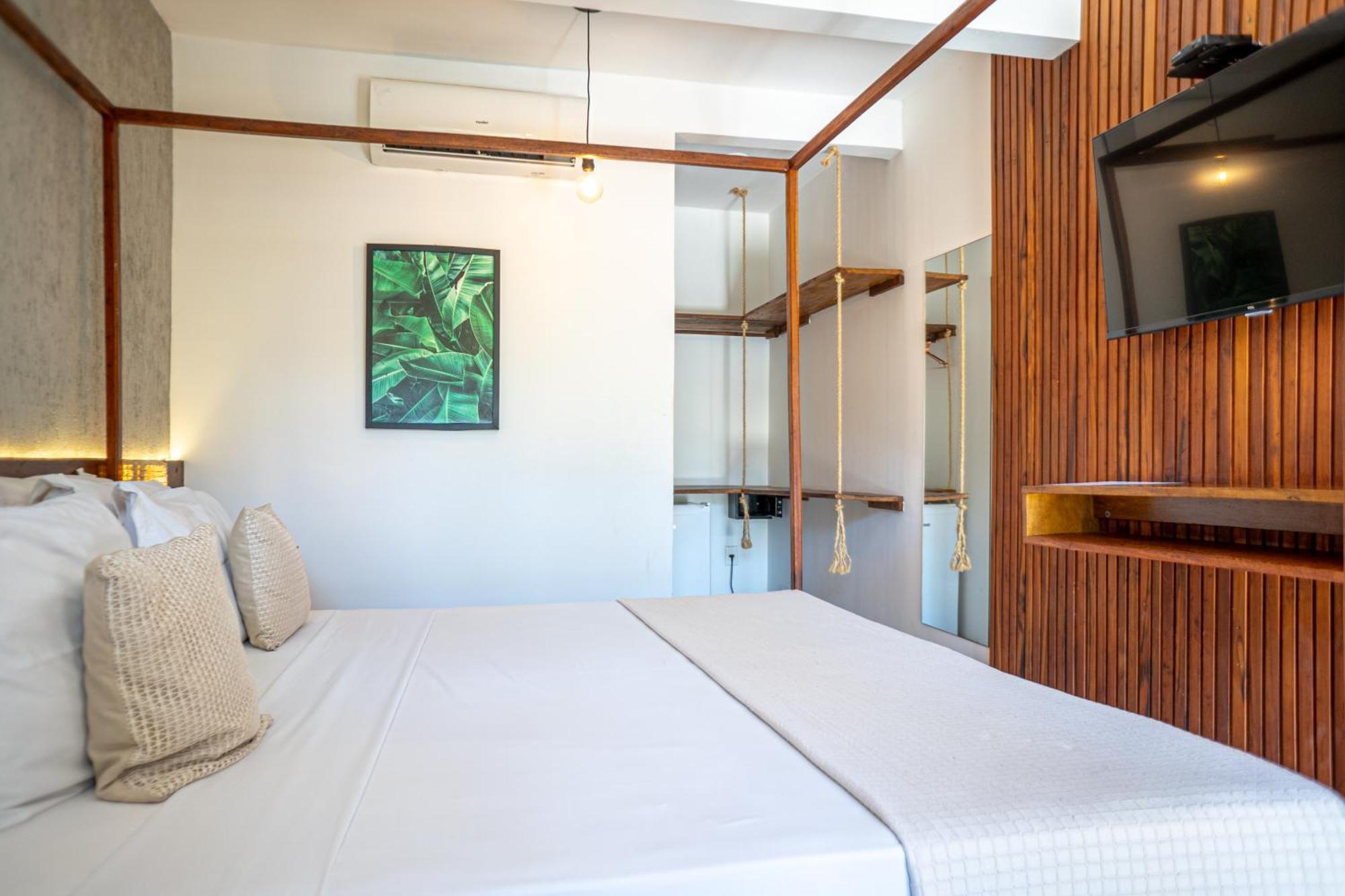 Casa Valentini Pousada Jijoca de Jericoacoara Exterior foto