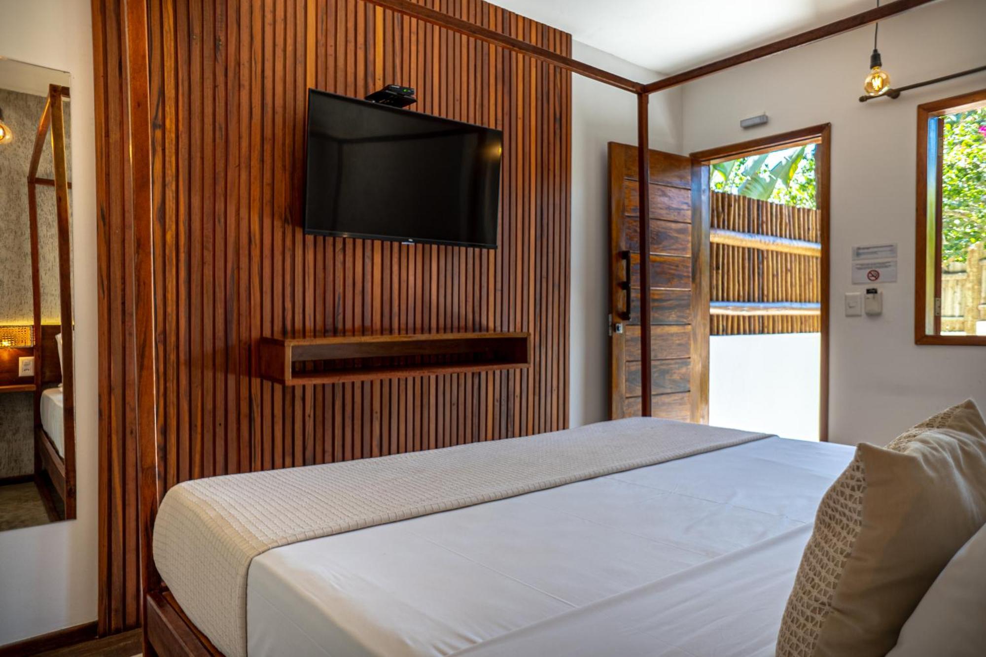 Casa Valentini Pousada Jijoca de Jericoacoara Exterior foto
