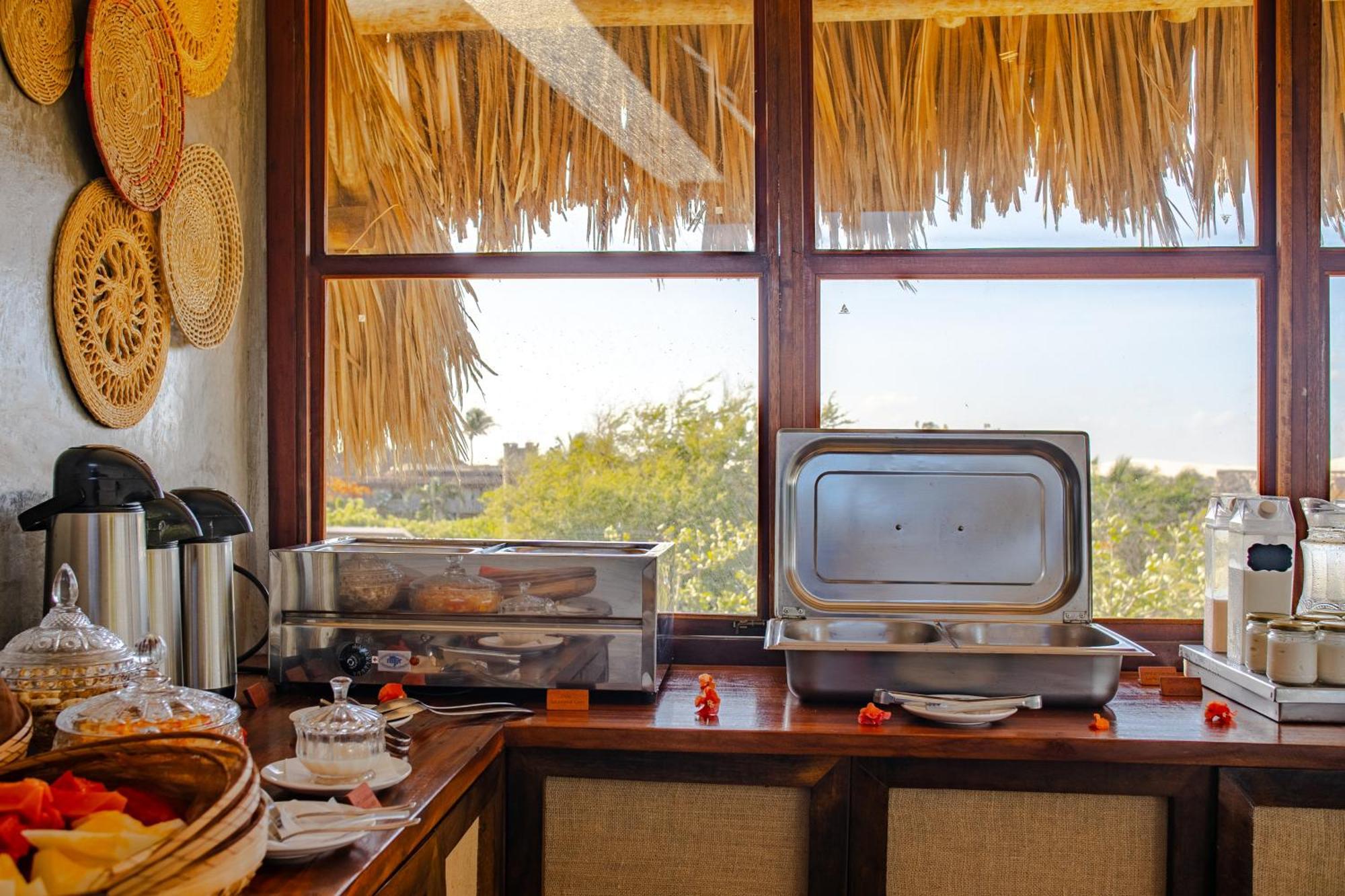 Casa Valentini Pousada Jijoca de Jericoacoara Exterior foto