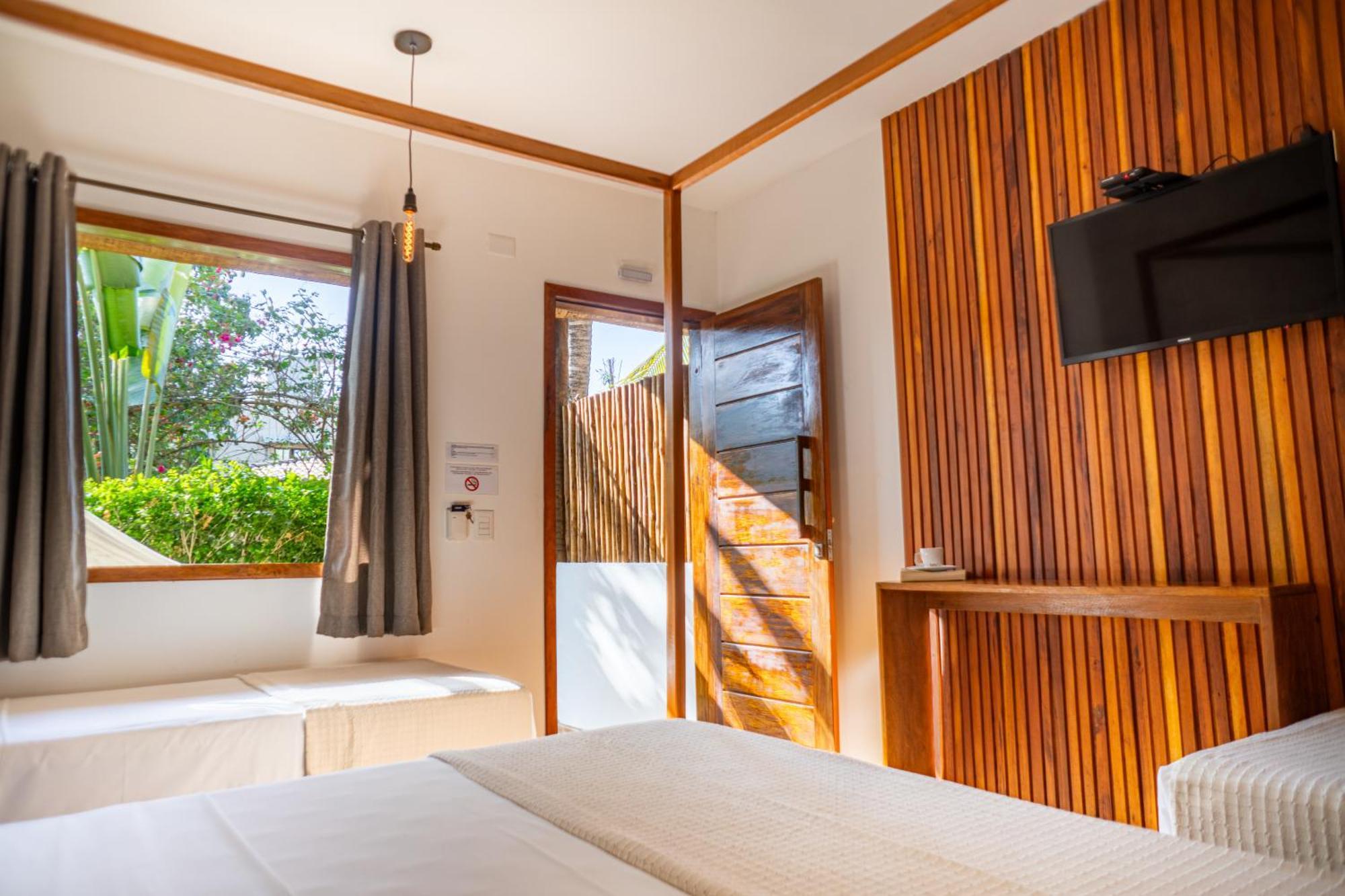 Casa Valentini Pousada Jijoca de Jericoacoara Exterior foto