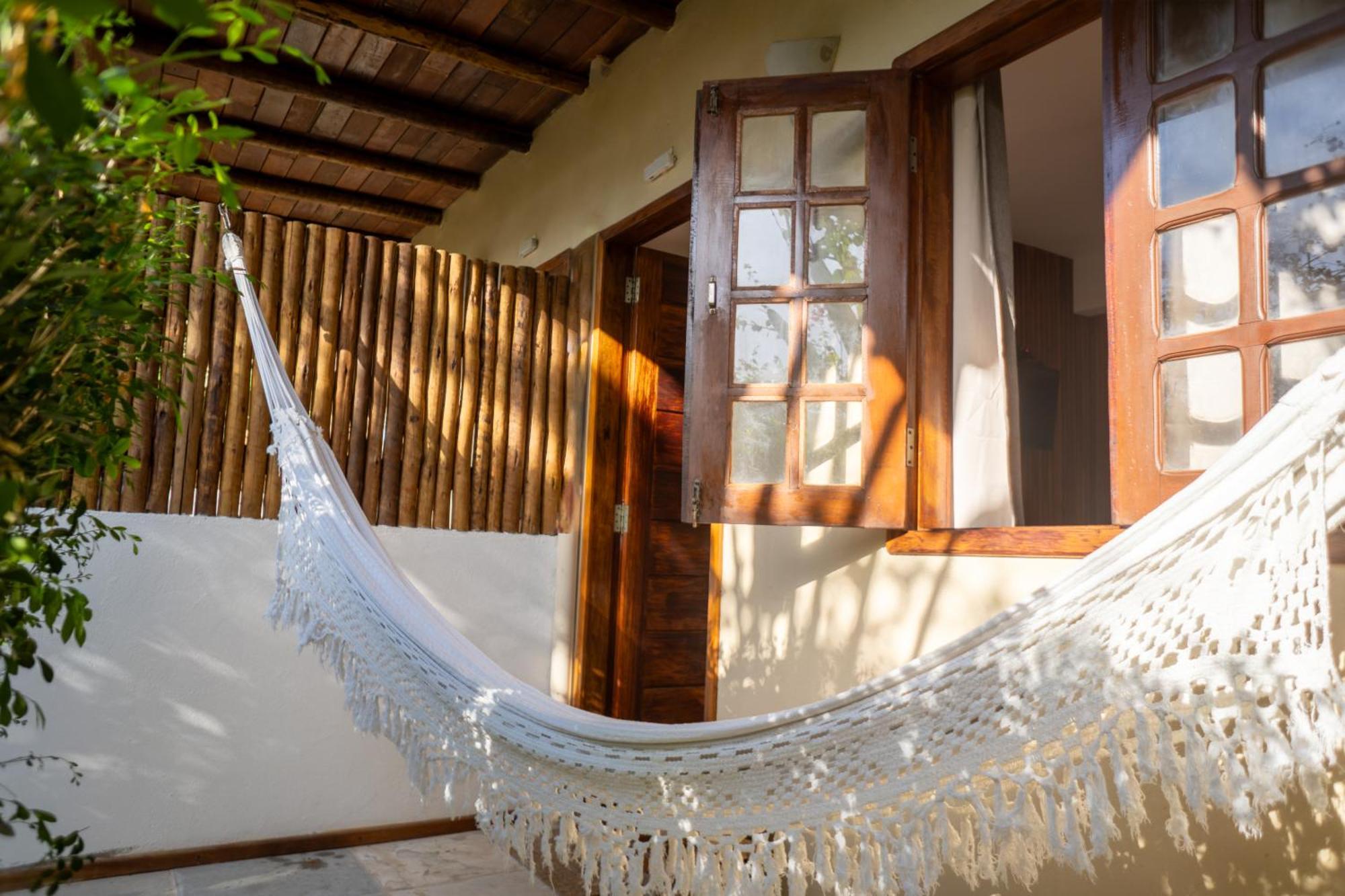 Casa Valentini Pousada Jijoca de Jericoacoara Exterior foto
