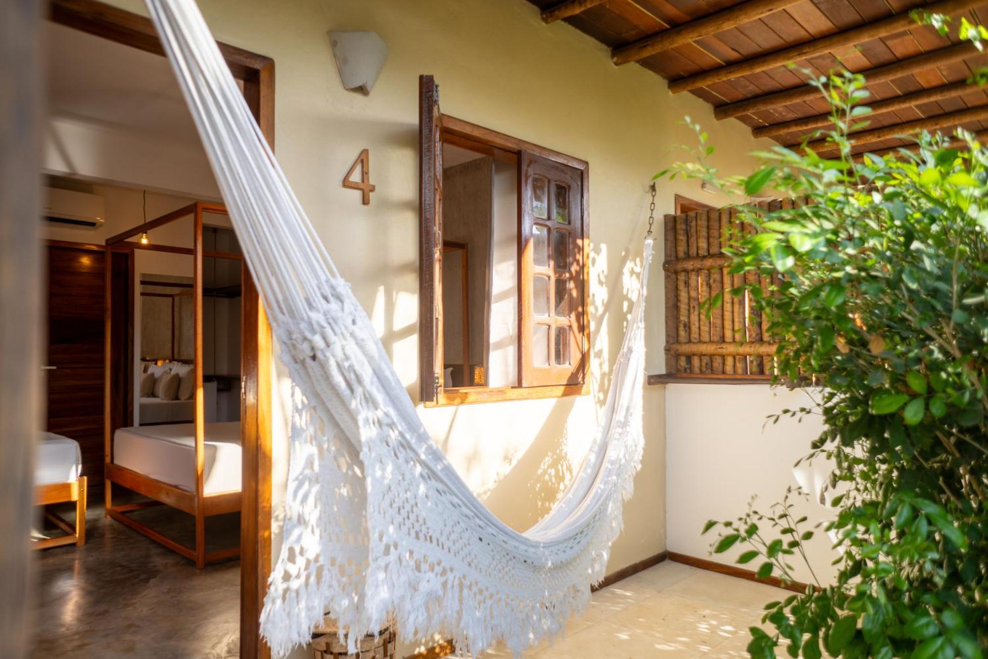 Casa Valentini Pousada Jijoca de Jericoacoara Exterior foto