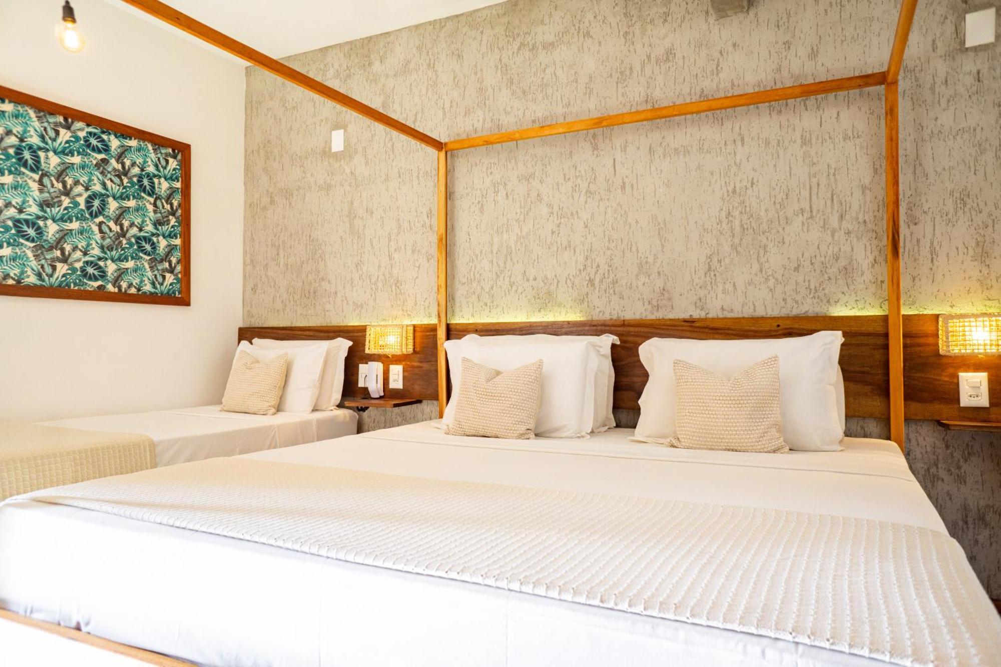 Casa Valentini Pousada Jijoca de Jericoacoara Exterior foto