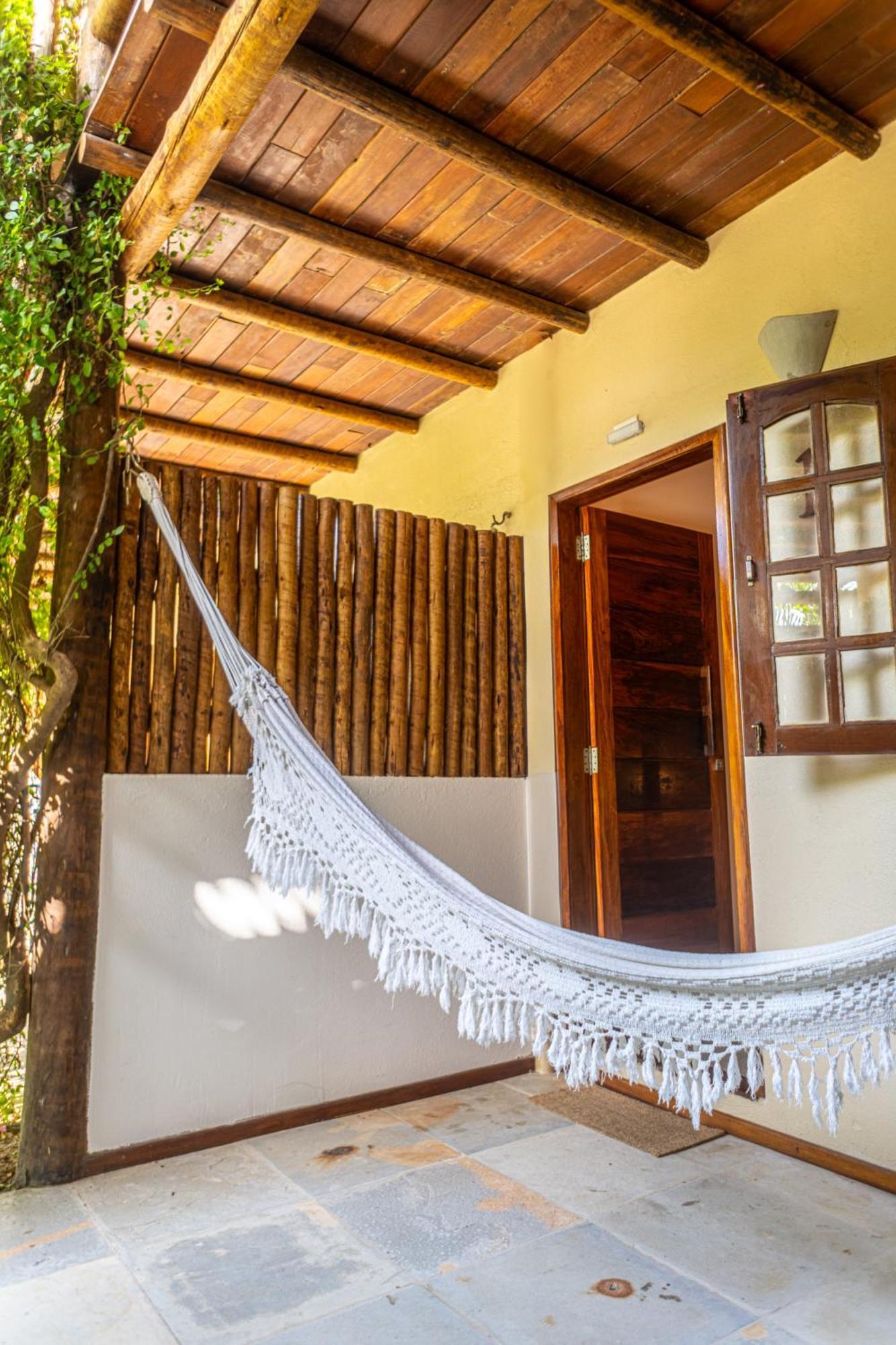 Casa Valentini Pousada Jijoca de Jericoacoara Exterior foto