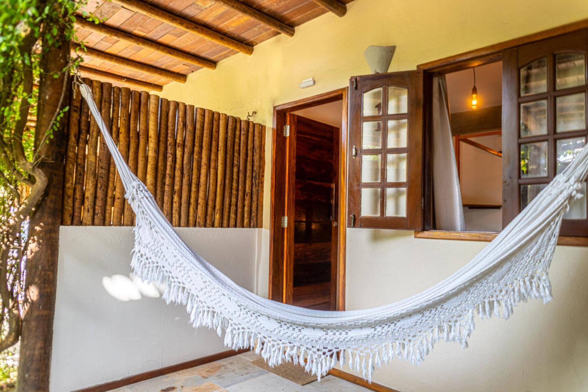 Casa Valentini Pousada Jijoca de Jericoacoara Exterior foto