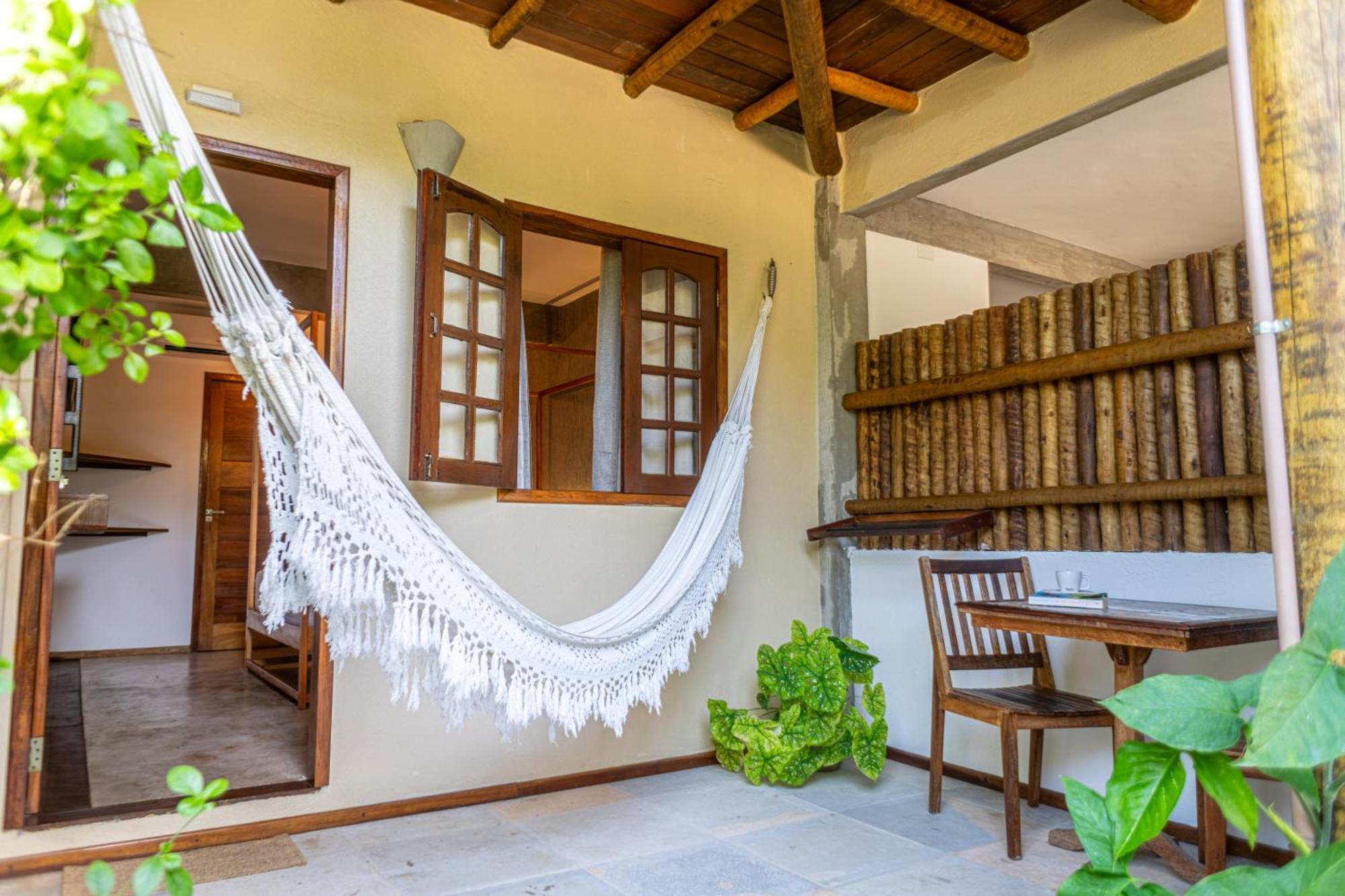 Casa Valentini Pousada Jijoca de Jericoacoara Exterior foto