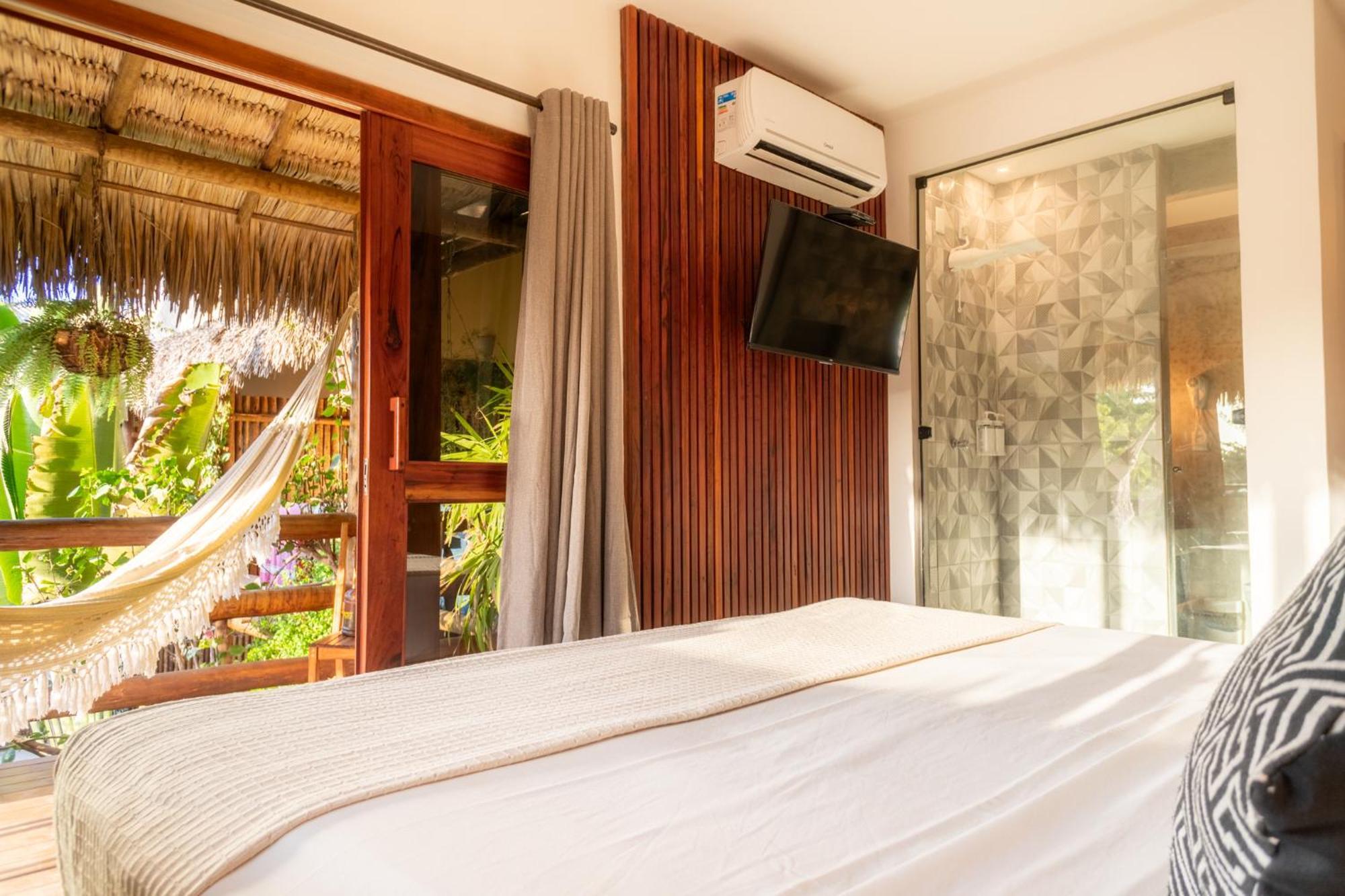 Casa Valentini Pousada Jijoca de Jericoacoara Exterior foto