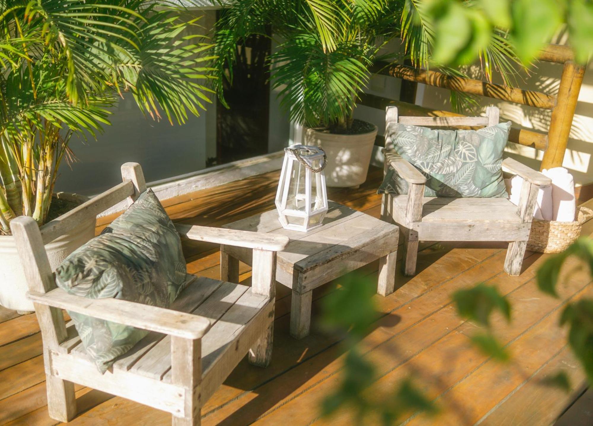 Casa Valentini Pousada Jijoca de Jericoacoara Exterior foto