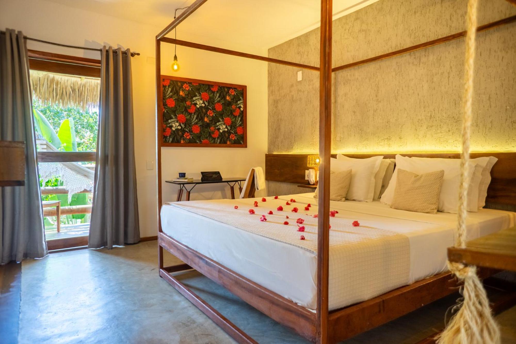 Casa Valentini Pousada Jijoca de Jericoacoara Exterior foto