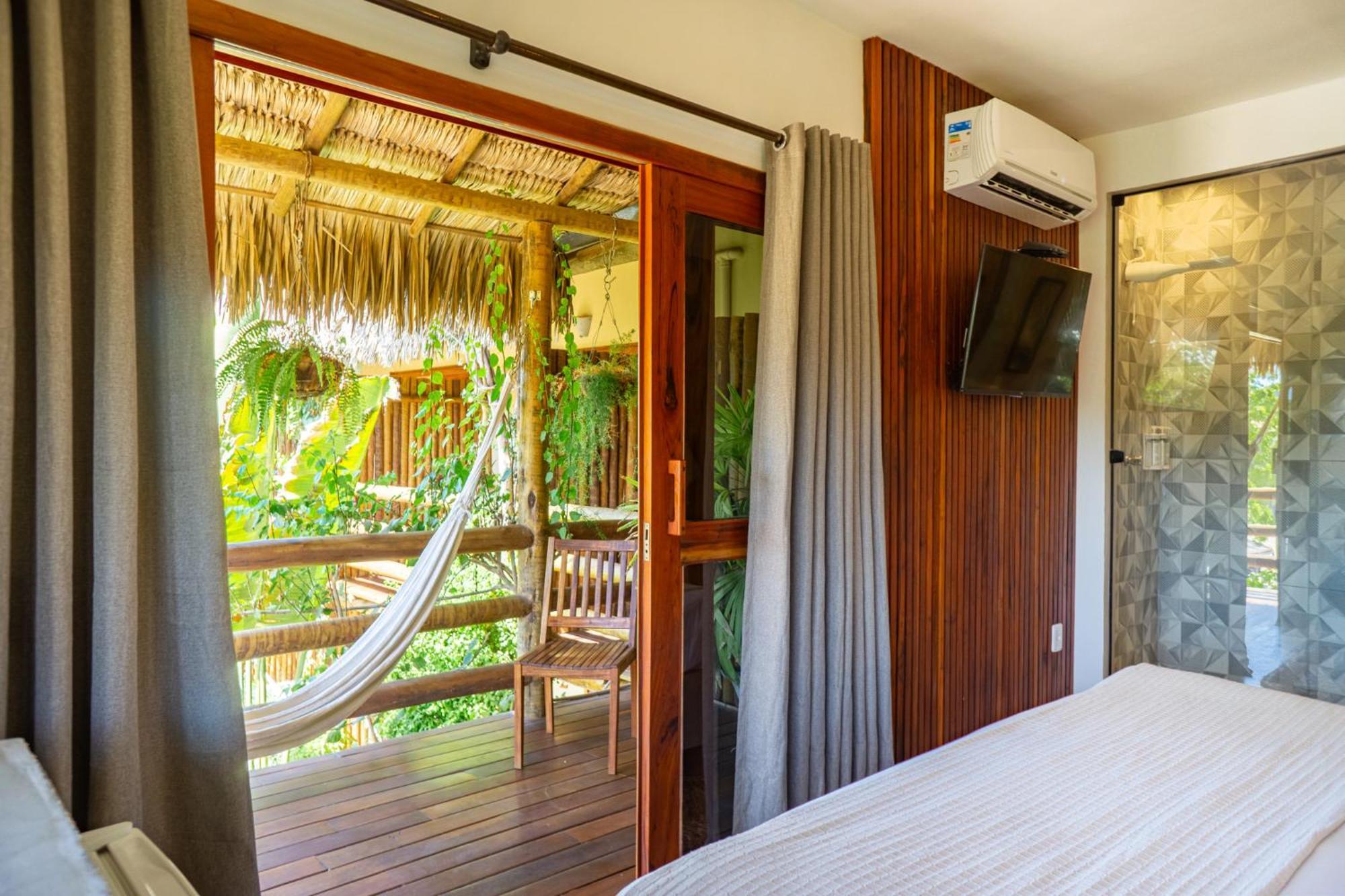 Casa Valentini Pousada Jijoca de Jericoacoara Exterior foto