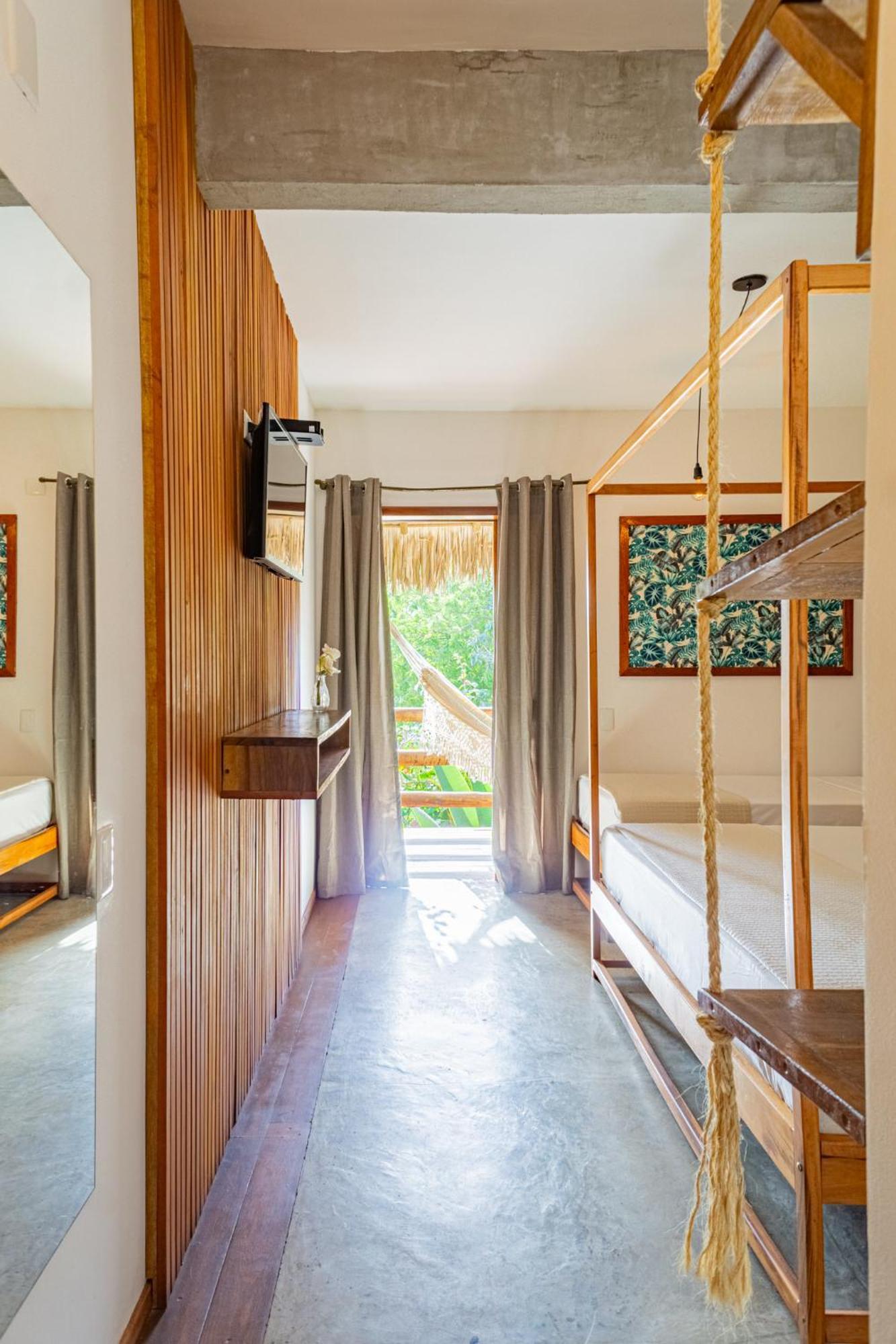 Casa Valentini Pousada Jijoca de Jericoacoara Exterior foto