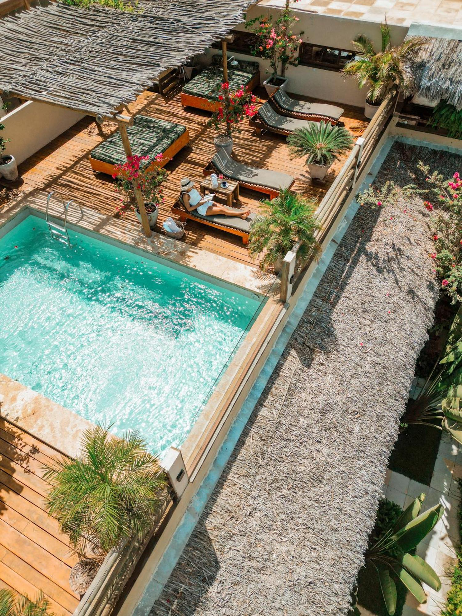 Casa Valentini Pousada Jijoca de Jericoacoara Exterior foto