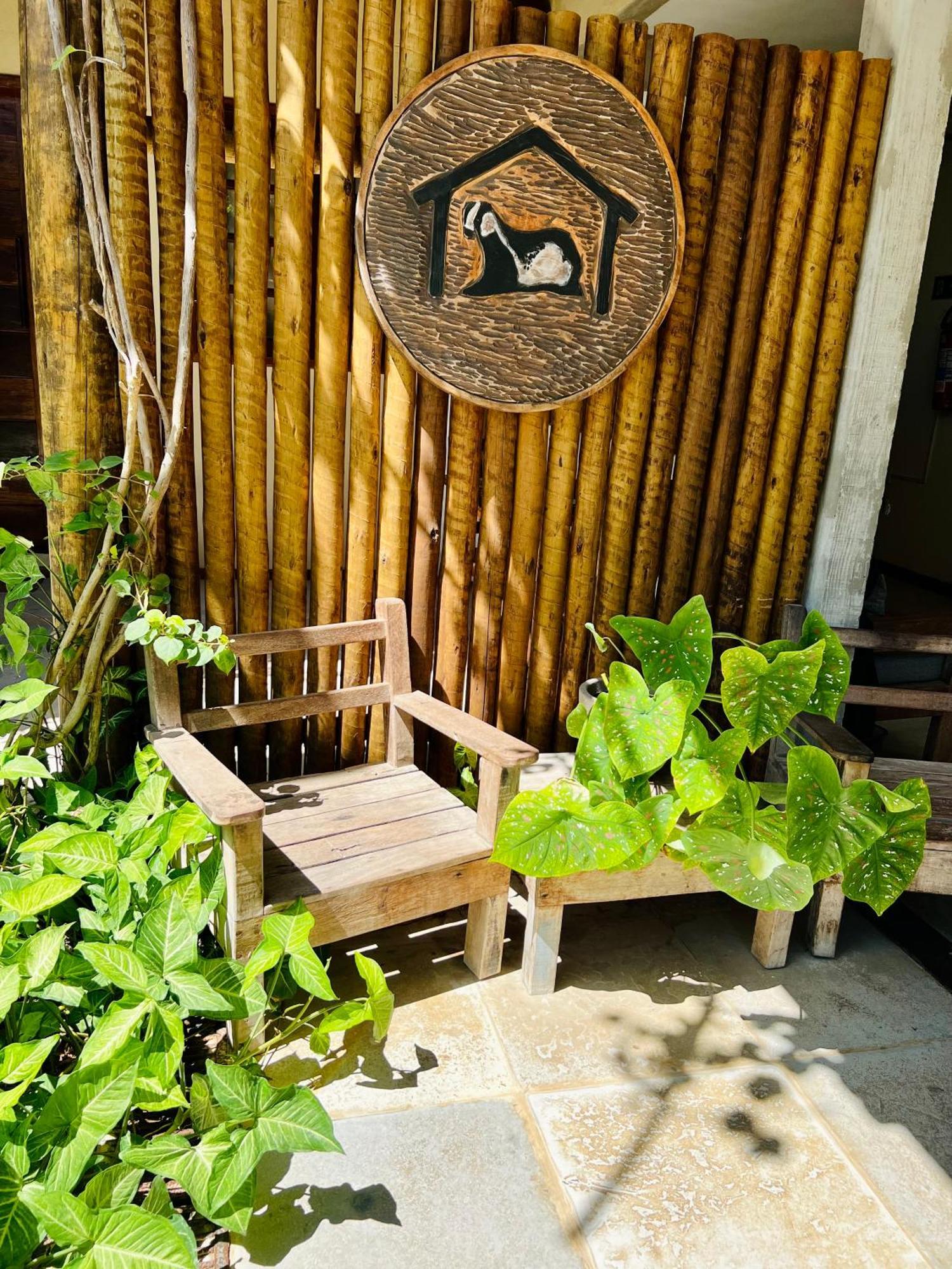 Casa Valentini Pousada Jijoca de Jericoacoara Exterior foto