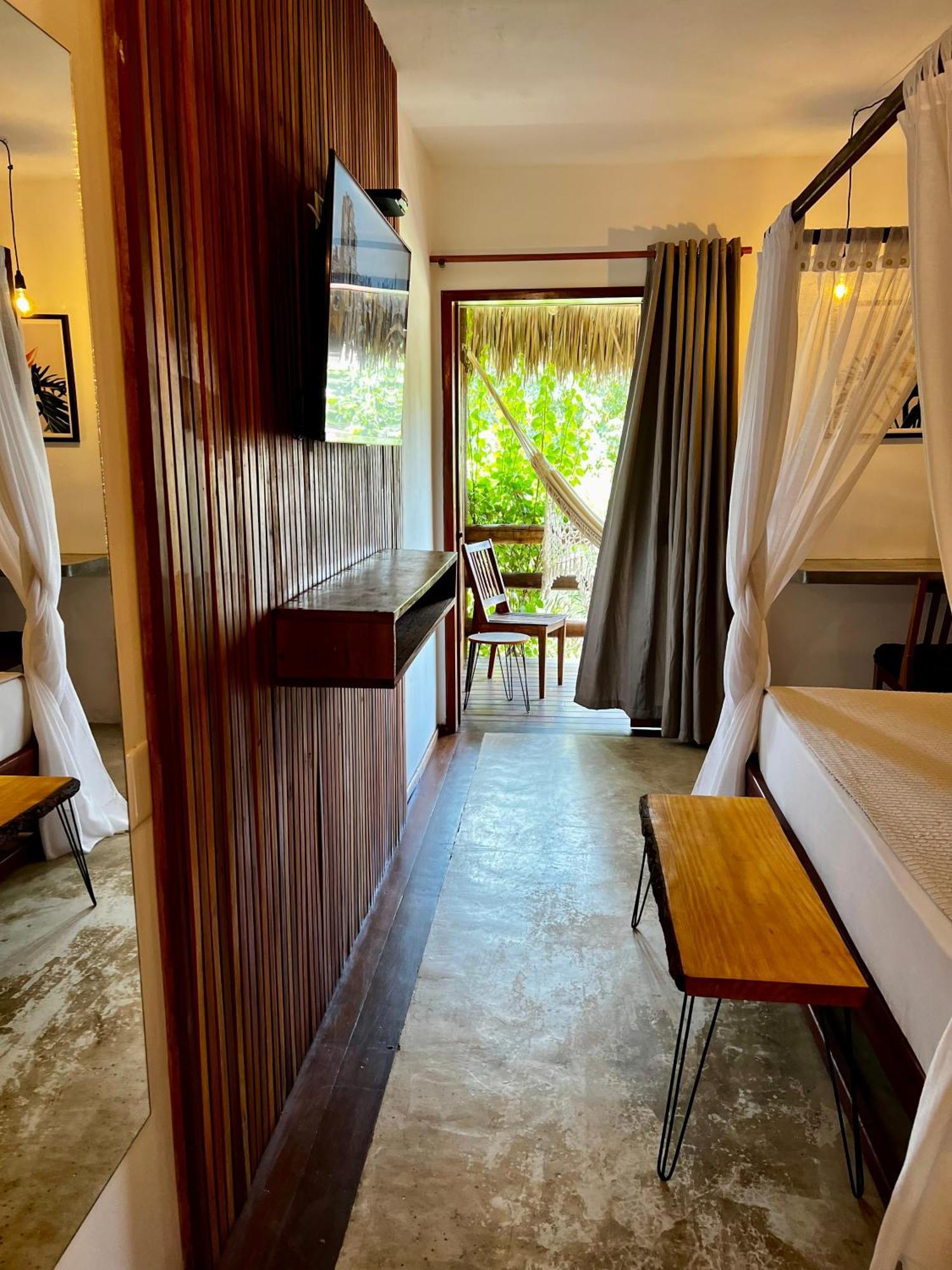 Casa Valentini Pousada Jijoca de Jericoacoara Exterior foto