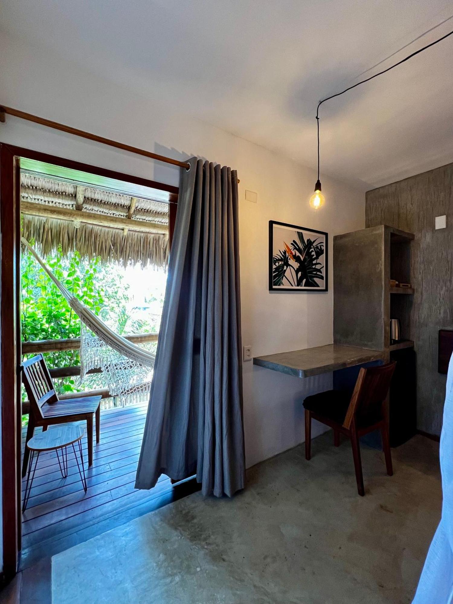 Casa Valentini Pousada Jijoca de Jericoacoara Exterior foto